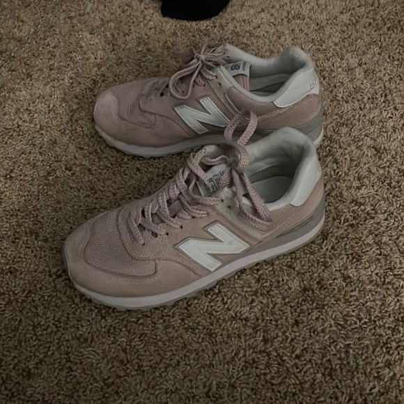 New Balance Shoes - New balances 574